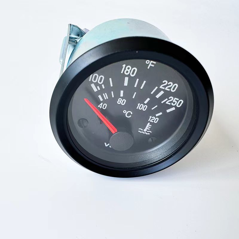 920457.016 Water temperature gauge Kalmar Reach Stacker Parts