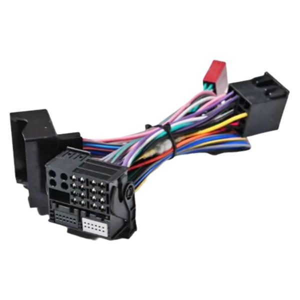 Электронная таможня монтажной схемы 5V-12V для музыки Bluetooth автомобиля, который нужно заткнуть