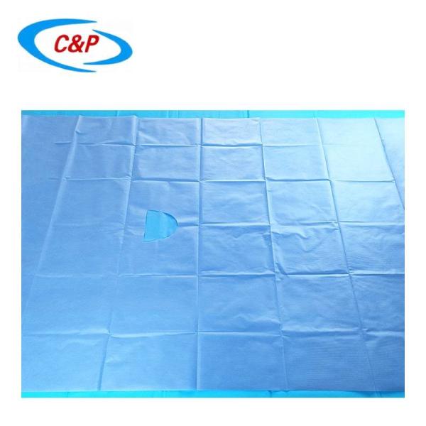 Protective Disposable Dental Implant Surgery Pack for Safe and Sterile Surgeries