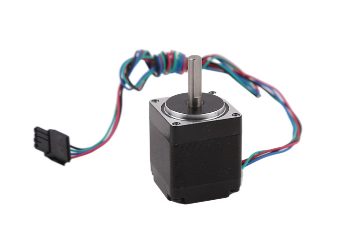 Высокий NEMA 11 Stepper мотора вращающего момента 28mm мотор 2 участков гибридный шагая