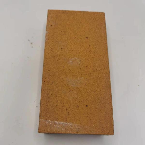 Incinerator Refractory Brick High Temperature Furnace Lining Wall Repair