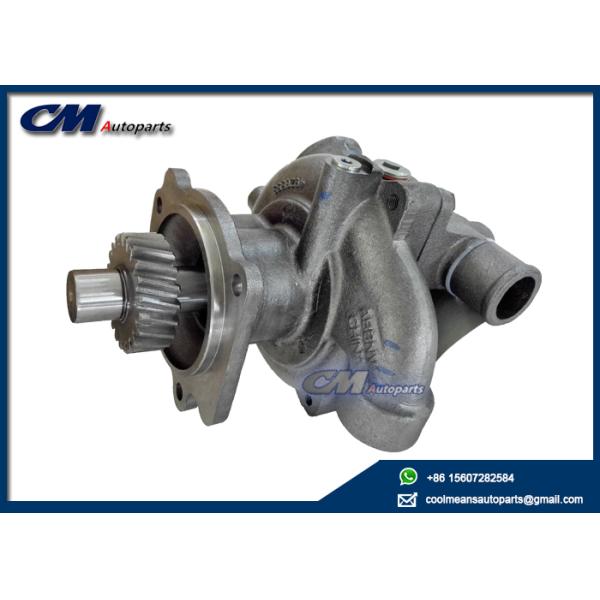 Cummins Engine Parts Cooling System Water Pump 4972857