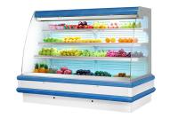Equipamento de refrigeração comercial