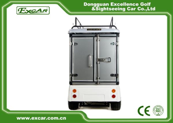 Bagagem com erros do transporte do carro do hotel bonde
