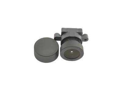 Resolution 1MP Ring Doorbell Lens Focal Length 2.52mm All Glass Material