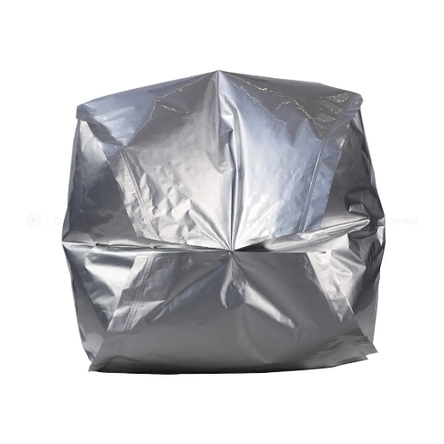 Effective Liquid Ton Bag With Aluminum Foil Liner For Syrup Dairy
