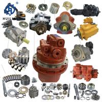 Parties de pellets moteur de voyage MAG-18VP MAG-18VP-230F MAG-18VP-230F-3 B0240-18076 Le dernier moteur pour Kubota U40-5 U40-3S U40 KX135-5