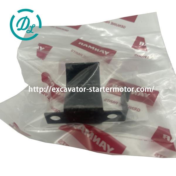 Yanmar VIO30-5 VIO40-5 Porte-tige de pelle OEM 198220-61480