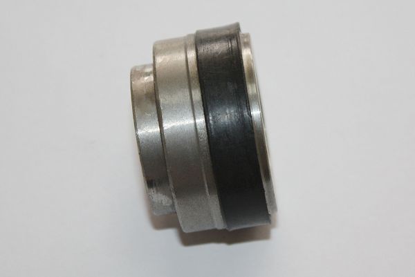 Заполненное PTFE соединило поршень для применения HRB 57-61 радиатора с обходя дизайном