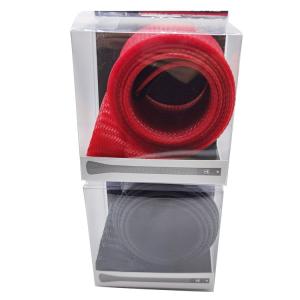 Slim Sleek Polyester Fishing Custom Rod Sleeves For Diverse Rods