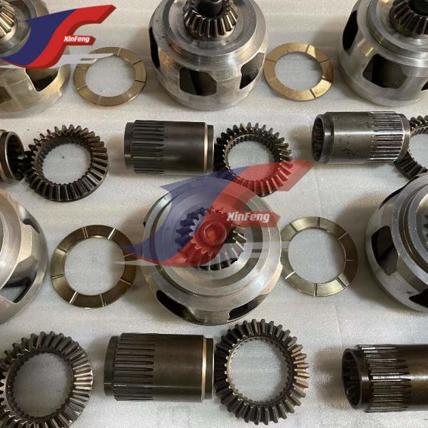 Komatsu PC2000-8 PC3000-6 Hydraulic Pump Impeller 708-2K-11712 Spare Parts