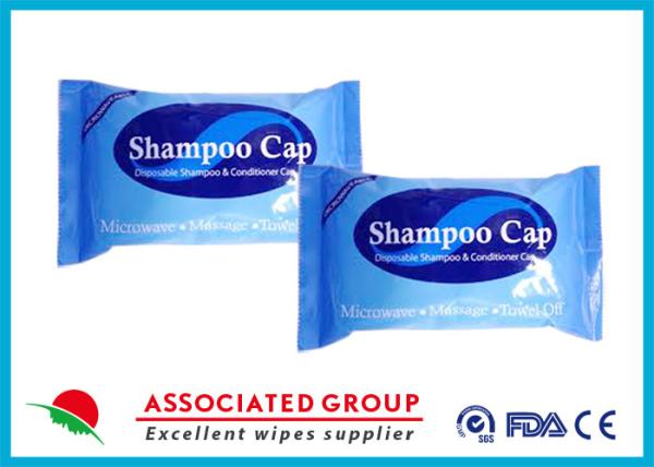 Oceano fresco do tampão do condicionador 1 dos tampões de Rinse Free Hair Washing Shower
