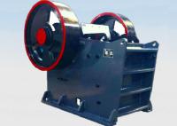 Broyeur 170-610T/H de chaux de vert de machine de la pierre PEC116 écrasé par mâchoire