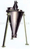 High-efficiency Double Screw Cone Pharmaceutical Machine, Pharmaceutical Precise Mixer