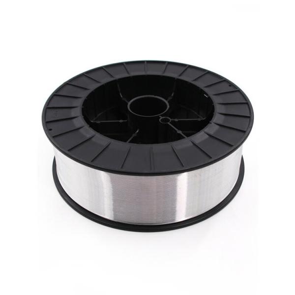 High Safety Level Silicon Bronze Welding Wire Aluminium Welding Wire Roll Aluminum Solder