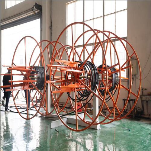 Automatic  Cooling System COD Pipe Extrusion Line   Pipe Extrusion Machine