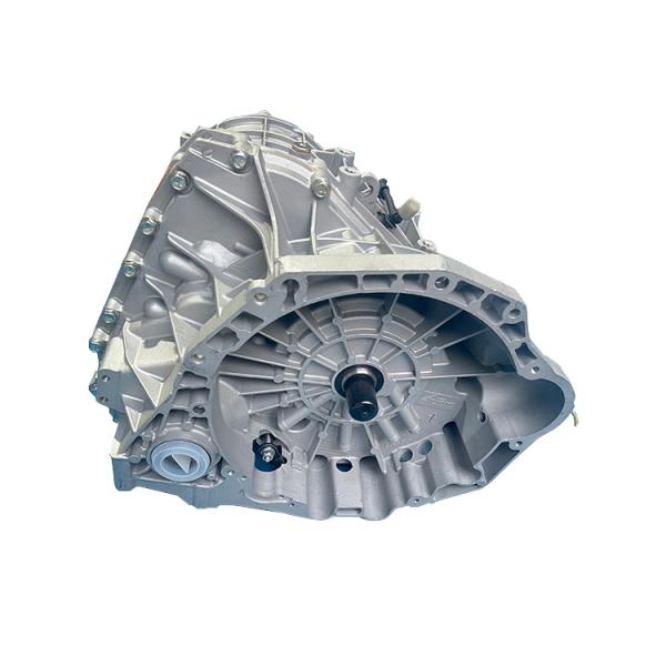 TRANSMESUN 487022/480320/1701100V5080 VT3 Conjunto de transmisión de caja de cambios con compradores