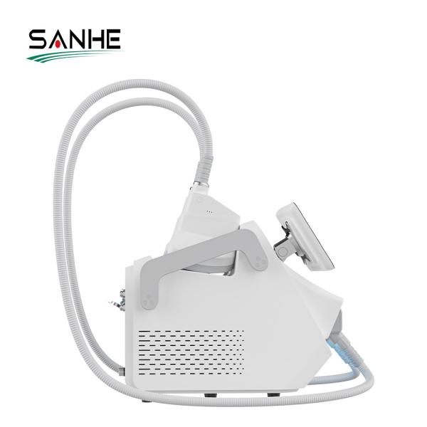Equipamento de congelação gordo da beleza do corpo da perda de peso da máquina portátil do emagrecimento de 360 Cryolipolysis