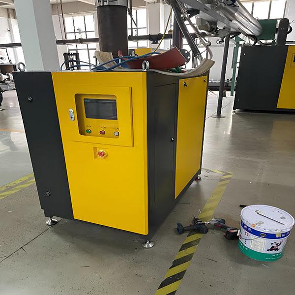 Holistic Industrial Oxidation Blower High Pressure For Sewage Treatment Industry
