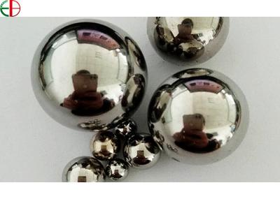 Corrosion Resistance 50mm Tungsten Carbide Ball Bearings YG6 YG8 YN6 YN8 YG11 YG13