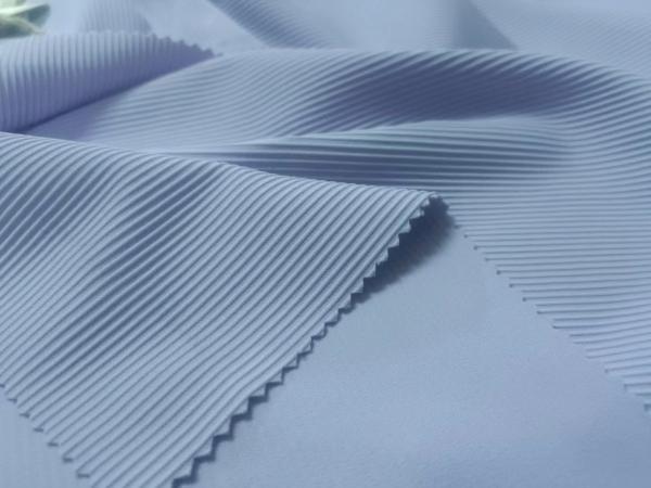 73%Nylon+27%Spandex High Elastic Sports fabrics Liquid nitrogen processing Concavity and orderly skin touch