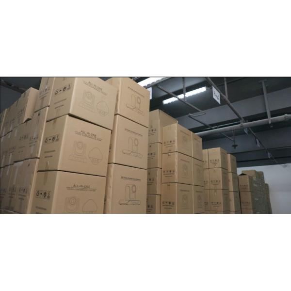 USB2.0 Tongveo Conference Call Speaker And Microphone For Computer