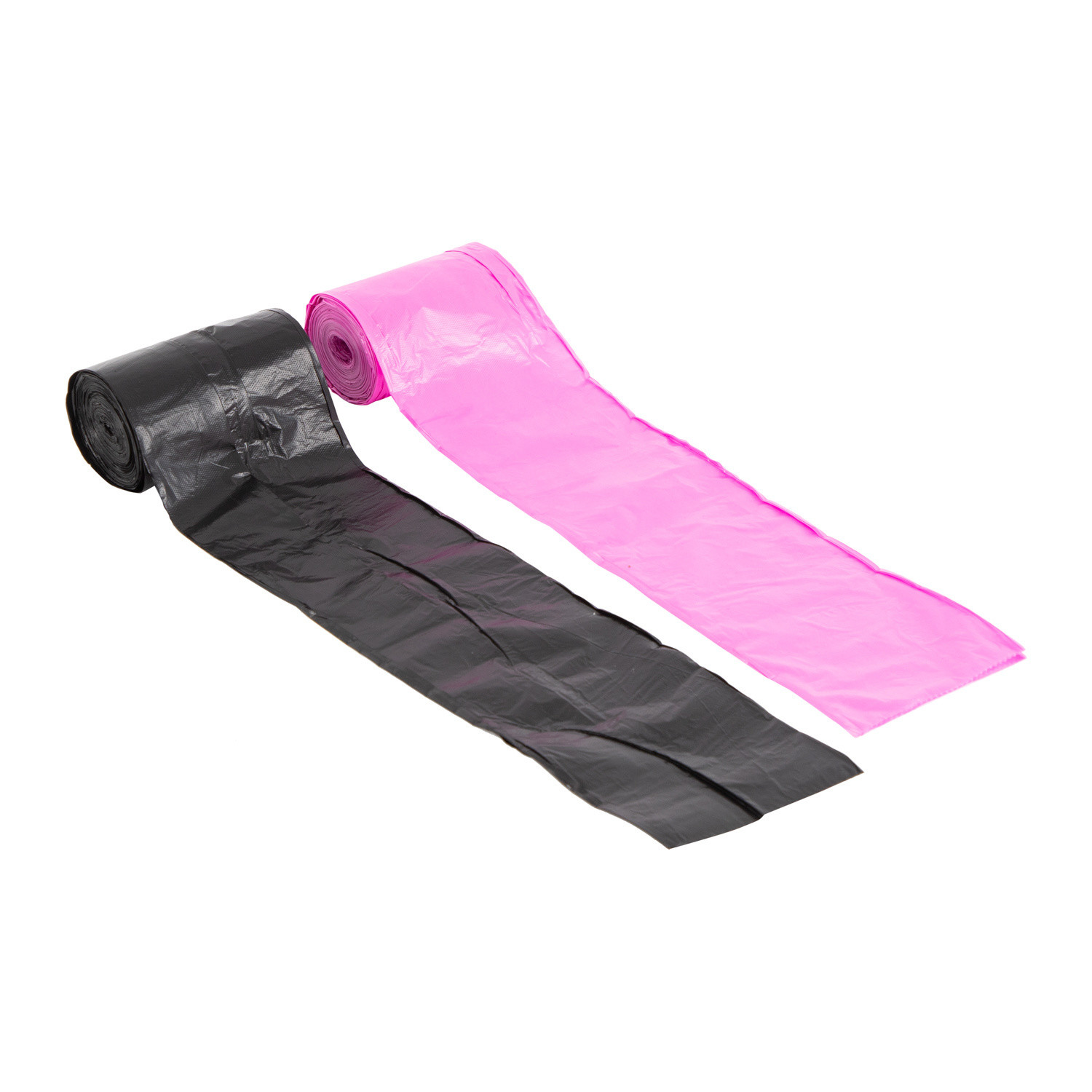 Home Used Garbage Bags in Various Sizes with Eco Friendly Advantage and Competitive