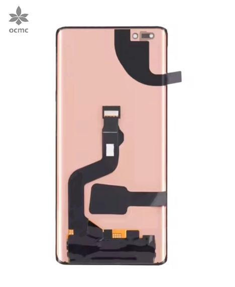 Compatible For Huawei Mate 40 Pro Plus Screen Replacement Original Assembly Mate40 Rs Display For Huawei Mate 40E Lcd And Touch