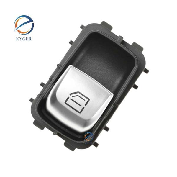 Window Lift Switch Power Window Switch 22290522039051 2059051513 2229052203 20590515139051 for Mercedes-Benz W205 N293 W447 X253
