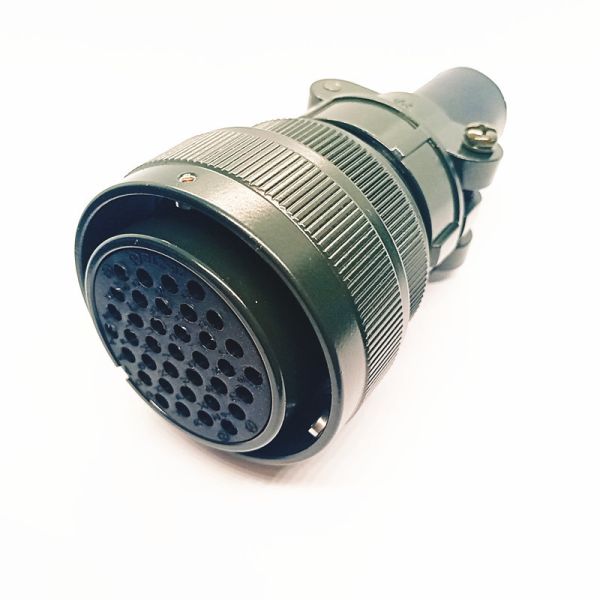 Aviation Circular Connector TVP00RW-17-22P-LC Plug Connector