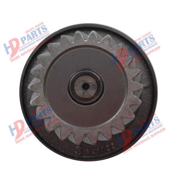 D924 Automotive Water Pump 9077637 Suitable For LIEHERR Diesel Engines