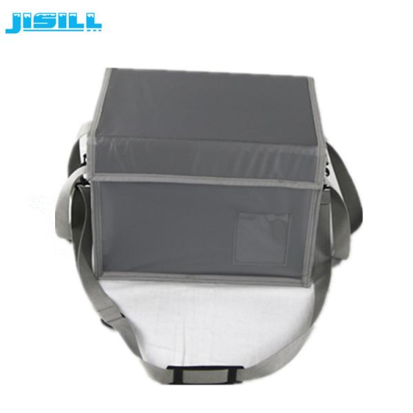 Панель изолированная вакуумом ВИП сопротивления жары материальным для рефрижерации