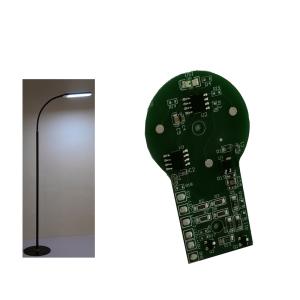 3 carte de niveau à télécommande infrarouge de lampe de l'entrée 10V