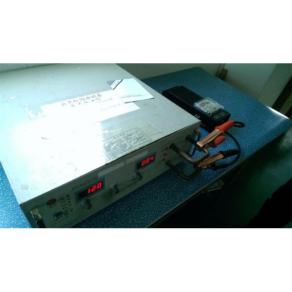 6V 12V Car Battery Capacity Tester