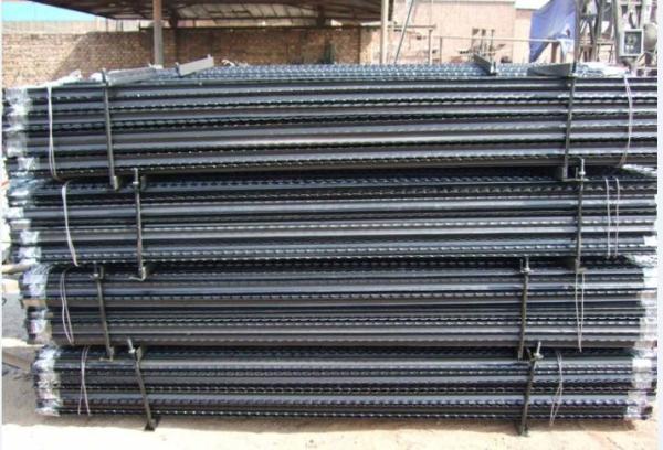 Balcony V Mesh Security Fencing Fall Prevention