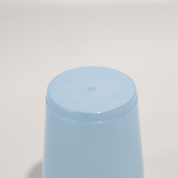 10OZ Capacity Food Grade Plastic Cups