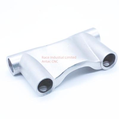 Custom OEM Aluminum Zinc Die Casting Parts for Automotive Aerospace