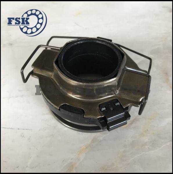 Silent 41421-02000 Auto Clutch Release Bearing 28 × 44 × 21 Mm For Hyundai Kia