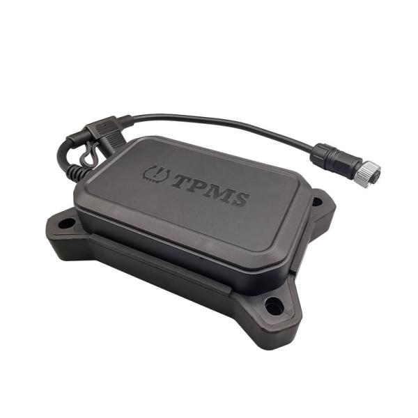 TPMS RV Tire Pressure Monitoring System
