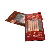 Sacos de humidor de charuto de plástico refeitáveis - perfeitos para exibir e preservar seus charutos por até 90 dias