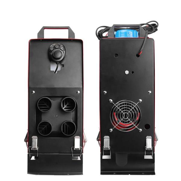CE Certification 3KW Caravan Truck Parking Heater All In One