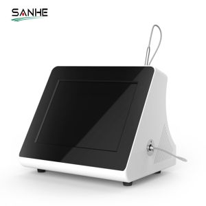 машина лазера удаления 980 nm медицинского удаления вены паука лазера диода 980nm васкулярная