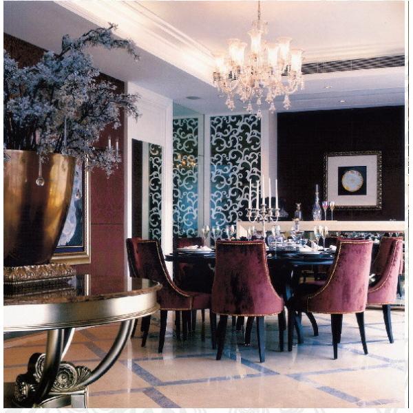 Hotel Restaurant Furniture,Dining Table and Chair,DA-008