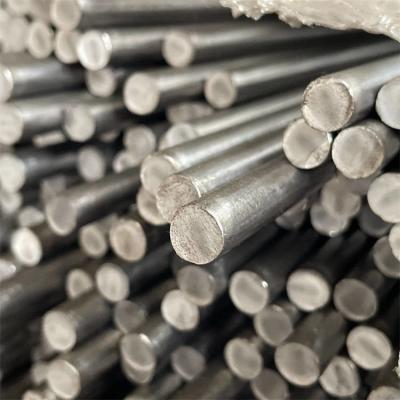 Drawn 95Cr18 Stainless Steel Bright Bar Manufacturers Hot Rolled Ss Round Rod