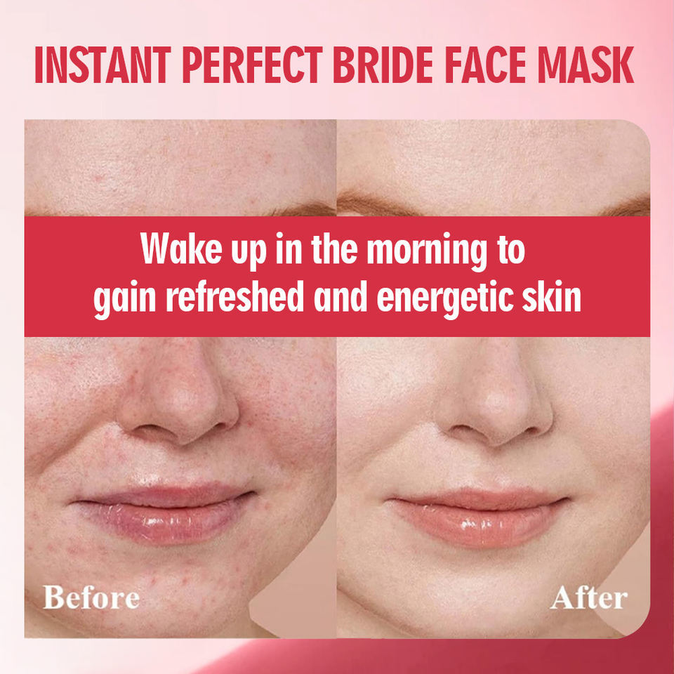 OEM ODM Korean Women's Anti aging facial mask Whitening and Moisturizing Cowfat Skin Care Facial Repair Dry Red Skin Care Cream facial mask