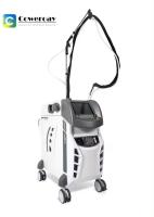 Dual Wavelength 755nm 1064nm Laser Hair Remover Machine With Cooling System