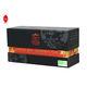 Glossy Lamination Various Colors Magnetic Folding Box Folded Packaging Box