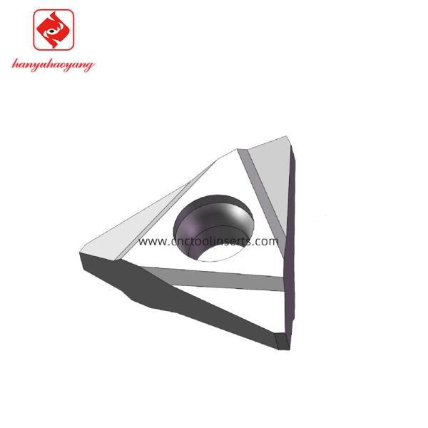 Whirling Milling Blade Non-Standard Customization Type EIP21111601-Mn1.9an14.5 for Automobiles