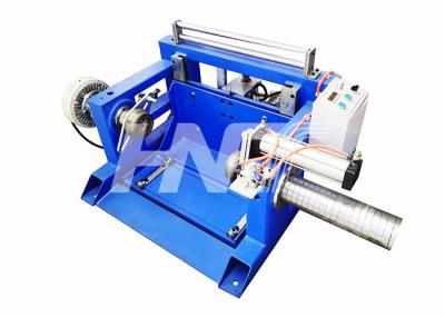 Passive Payoff Machine Magnetic Brake Cable Rewinding Line