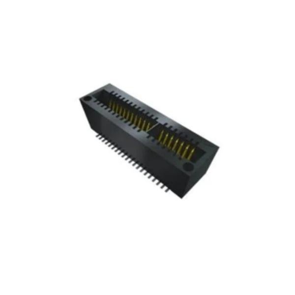 Conectores MEC1-130-02-F-D-EM2-TR Conector Mini Card Socket de 1,00 mm